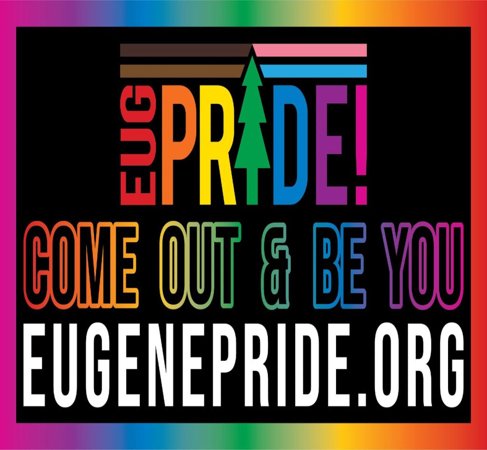 Eugene Pride