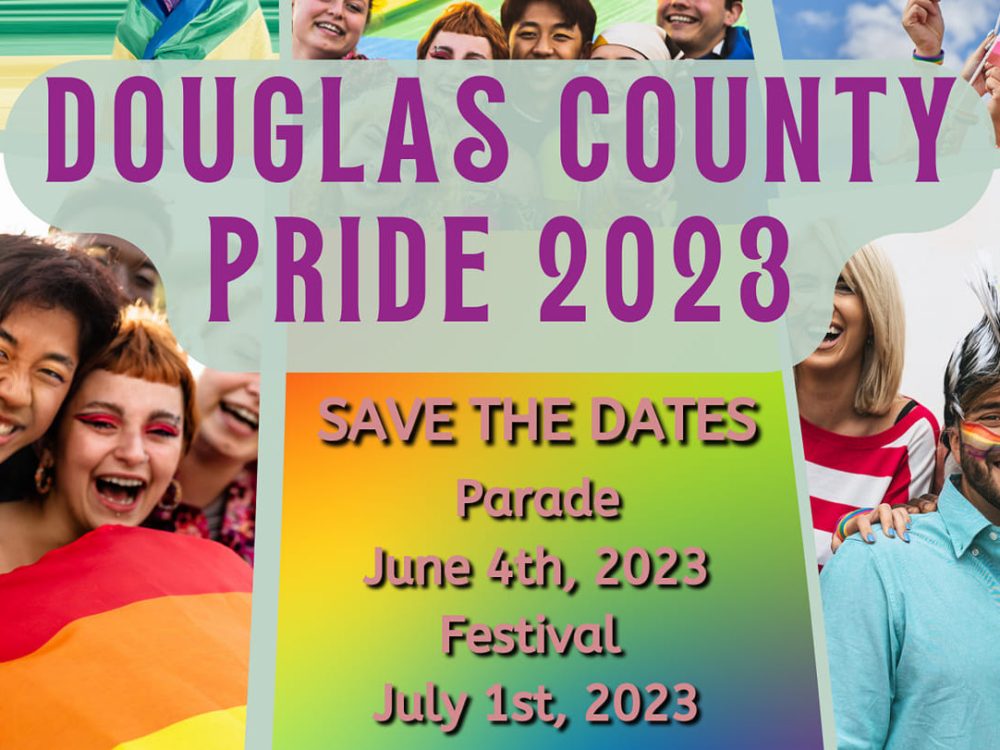 Douglas County Pride