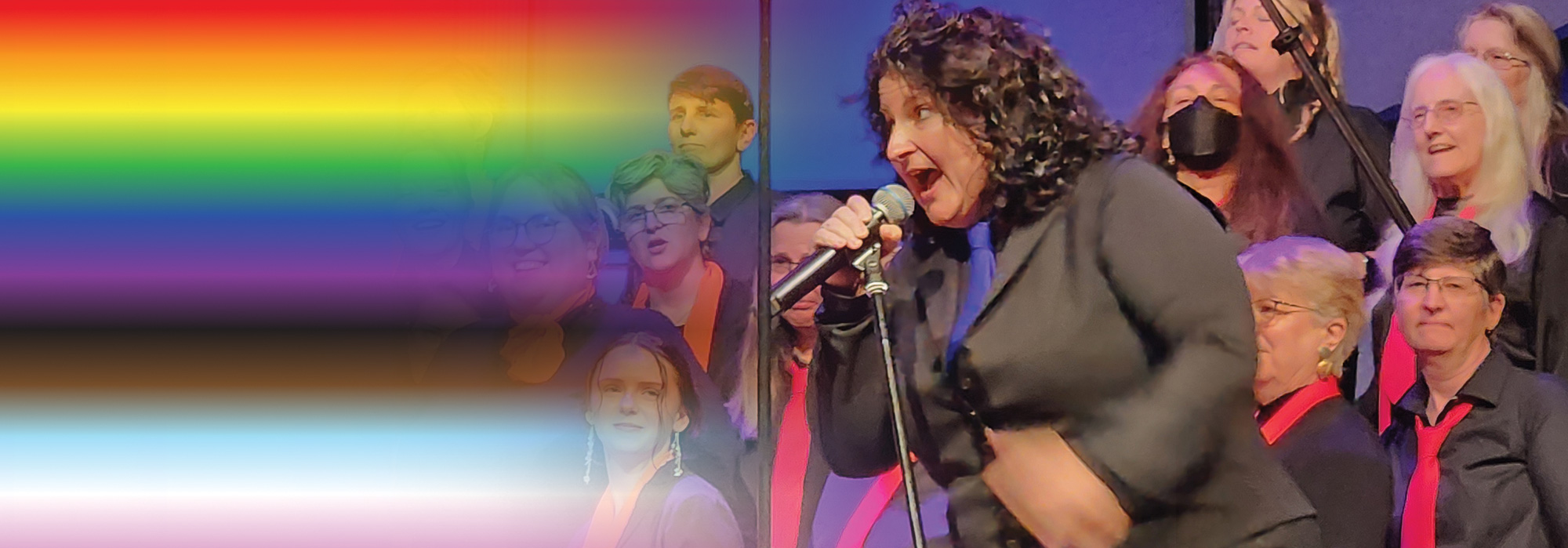 Sorimundi Home Chorus