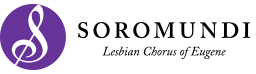 Soromundi Logo